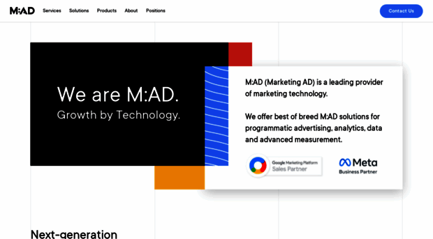 madgrowth.com