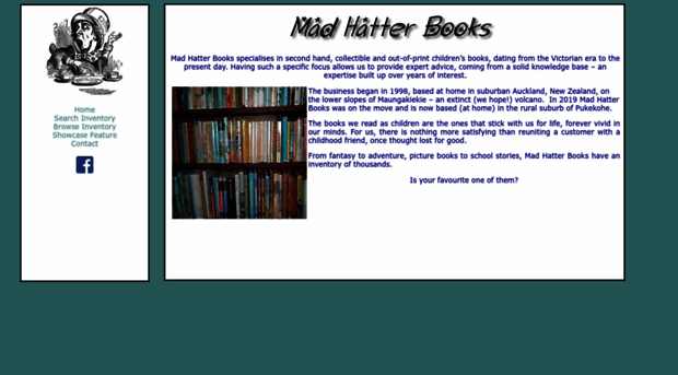 madhatterbooks.co.nz