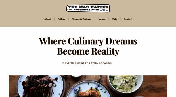 madhattercaterer.com