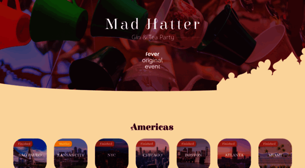 madhatterginteaparty.com