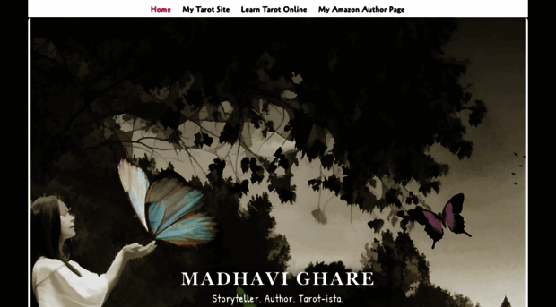 madhavighare.com