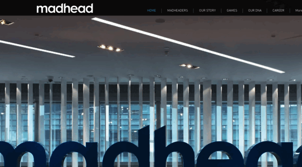 madhead.com