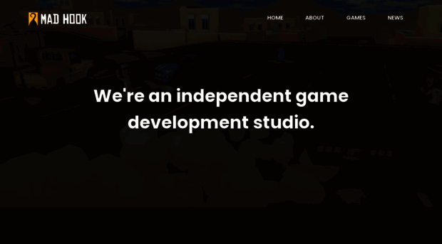 madhook.io