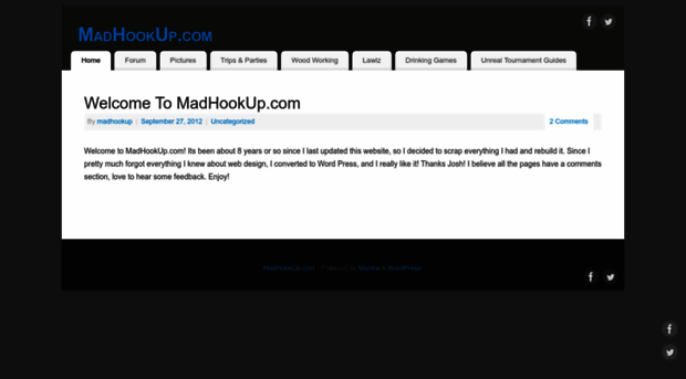madhookup.com