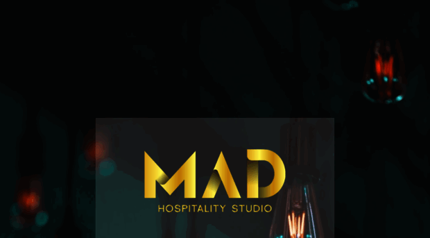 madhospitalitystudio.com
