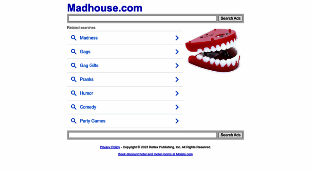 madhouse.com