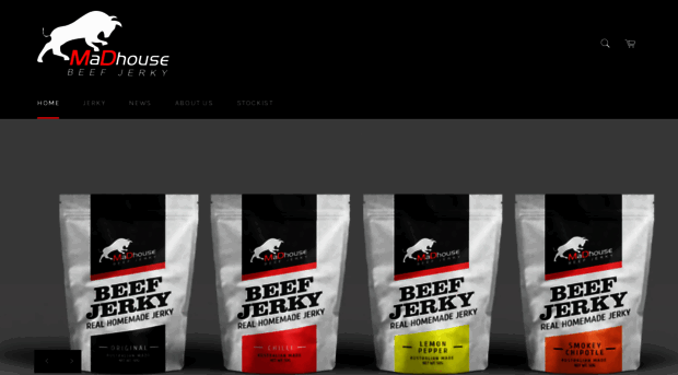 madhousebeefjerky.com.au