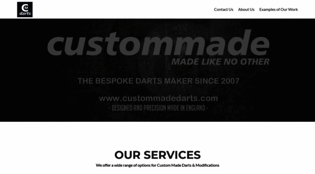 madhousedarts.co.uk