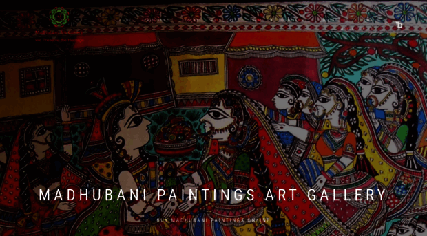 madhubani-art.in