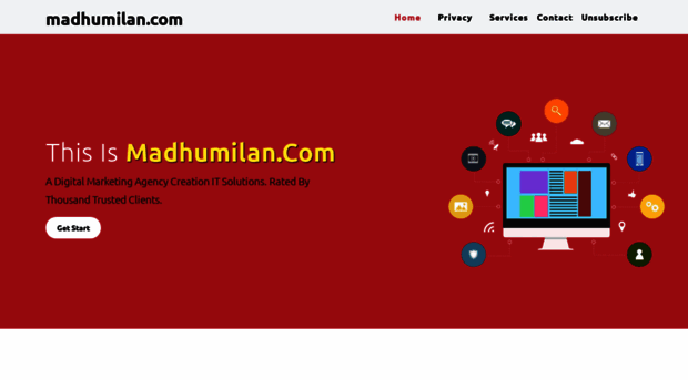 madhumilan.com
