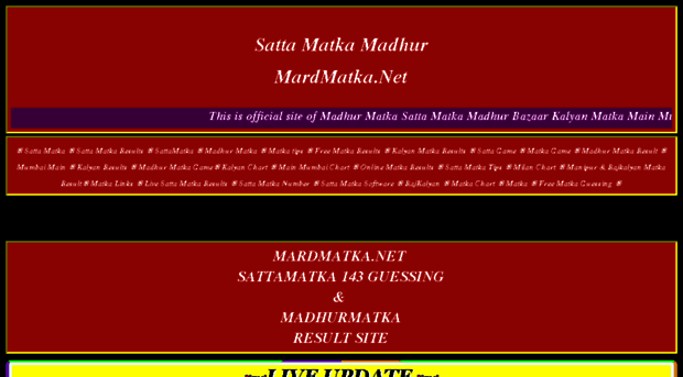 madhur-matka.wap-ka.com