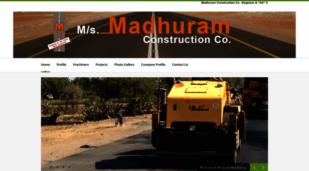 madhuram.co.in