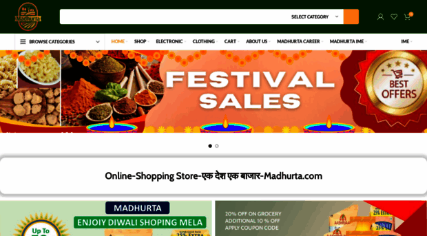 madhurta.com