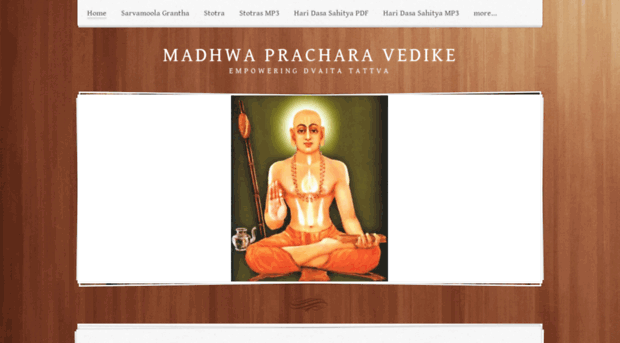 madhwapracharavedike.weebly.com