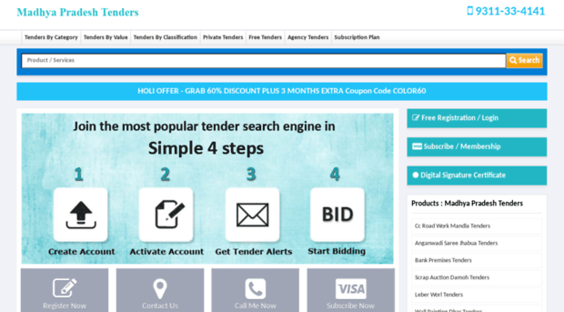 madhya-pradesh-tenders.co.in