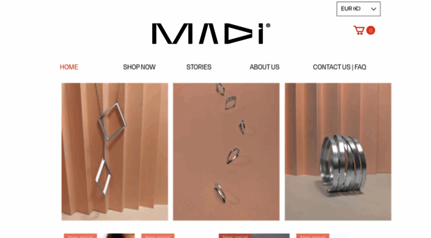 madi-jewellery.com