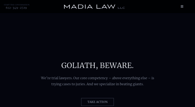 madialaw.com