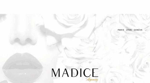 madiceagency.com