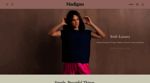 madigancashmere.com