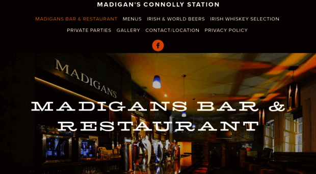 madigansconnollystation.com