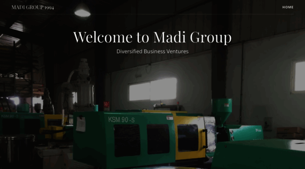 madigroup.net