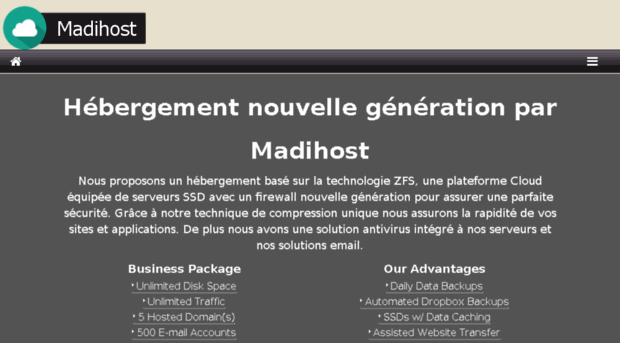 madihost.net