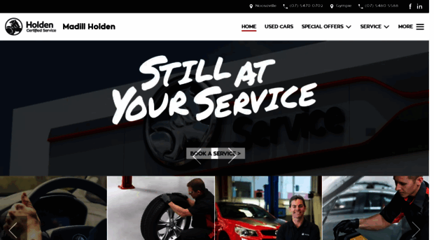 madillholden.com.au