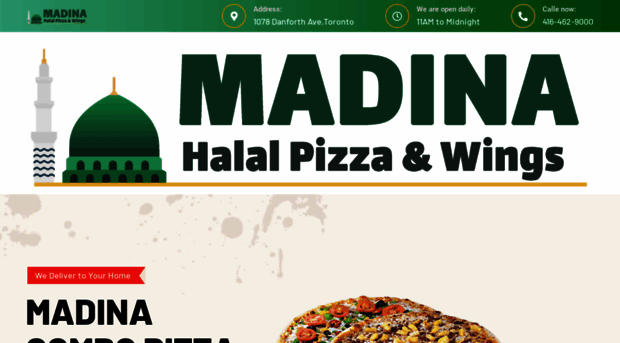 madinapizza.com