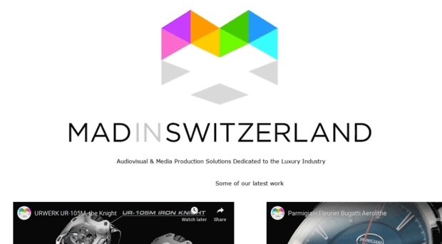 madinswitzerland.com