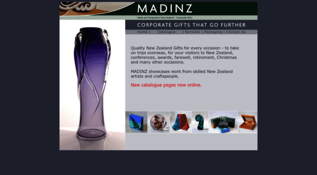 madinz.co.nz