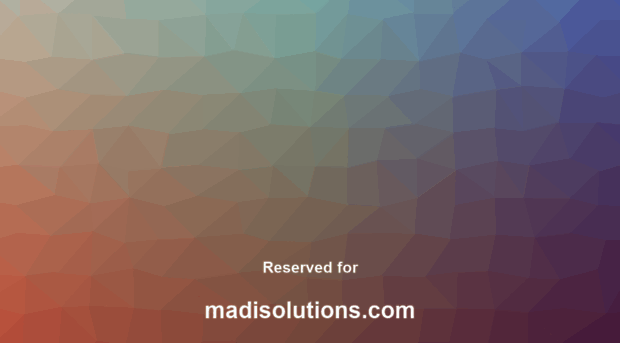 madisolutions.com