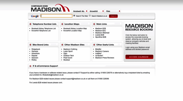 madison-corporate.co.uk