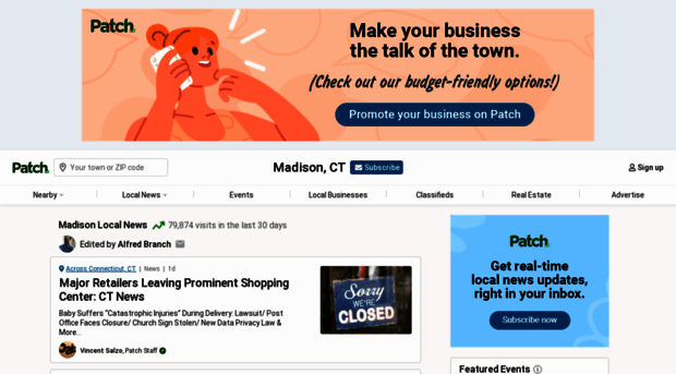 madison-ct.patch.com