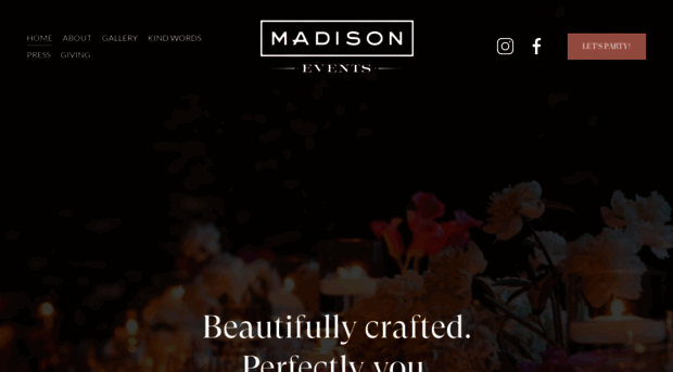 madison-events.com