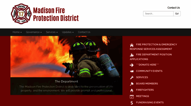 madison-fire.com