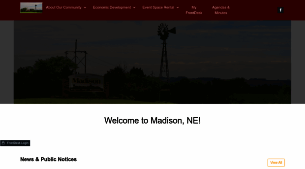 madison-ne.com