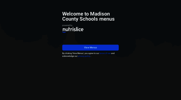 madison-schools.nutrislice.com