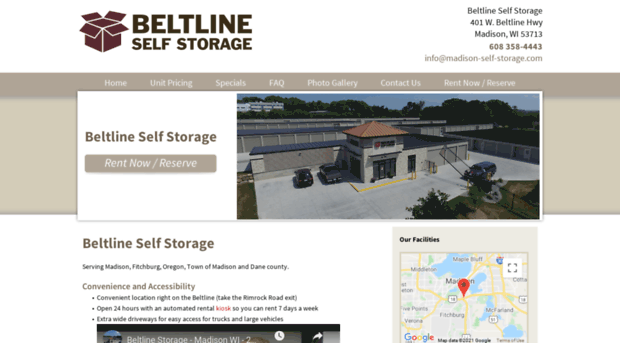 madison-self-storage.com