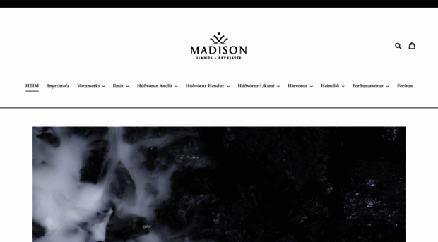 madison.is