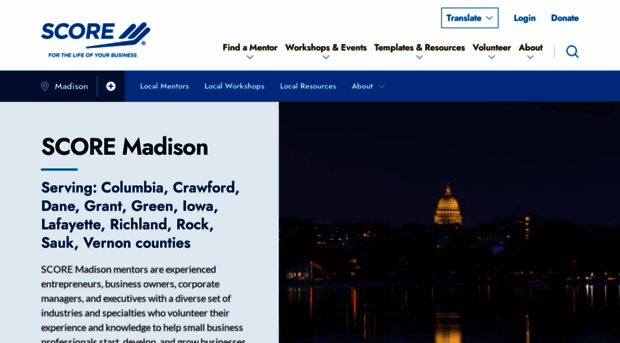 madison.score.org