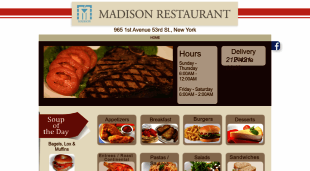 madison1.com