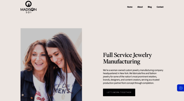 madison501.com