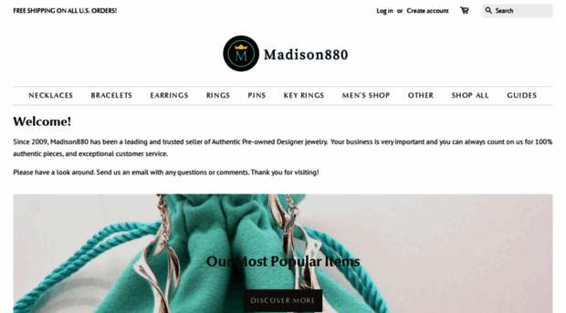 madison880.com