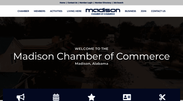 madisonalchamber.com