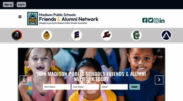 madisonalumni.nationbuilder.com