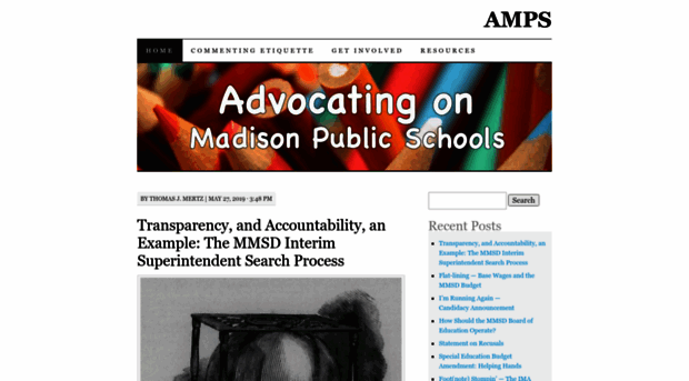 madisonamps.org