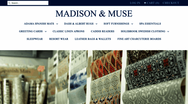 madisonandmuse.ca