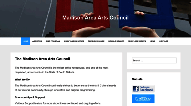 madisonareaartscouncil.org