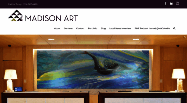 madisonartconsulting.com