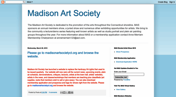 madisonartsociety.blogspot.com